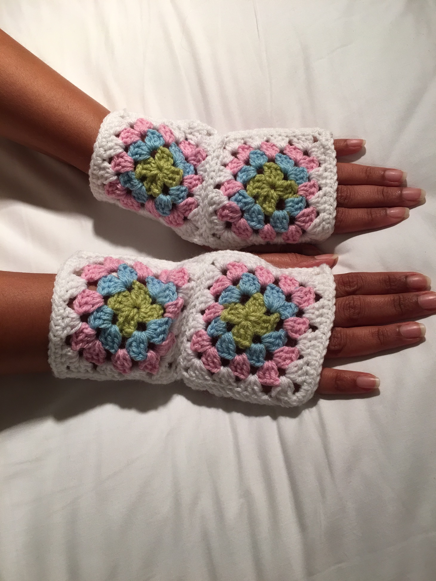 payal 's mittens 